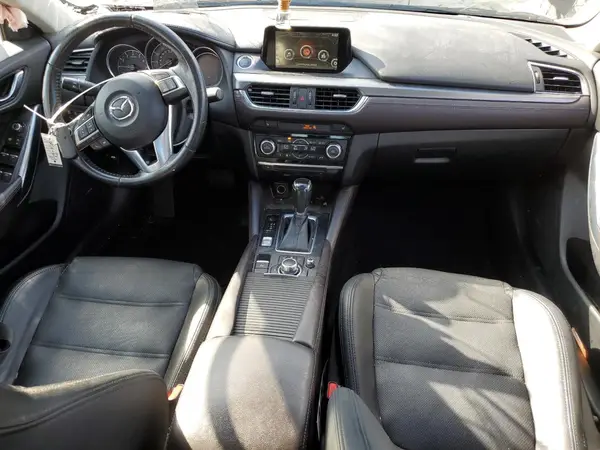 JM1GJ1W56G1425750 2016 MAZDA 6 - Image 8