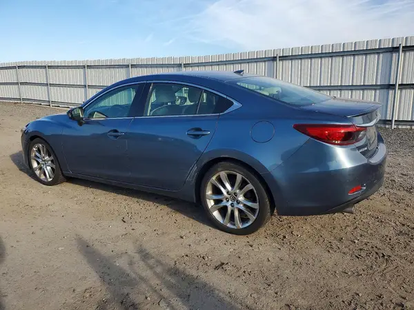 JM1GJ1W56G1426686 2016 MAZDA 6 - Image 2