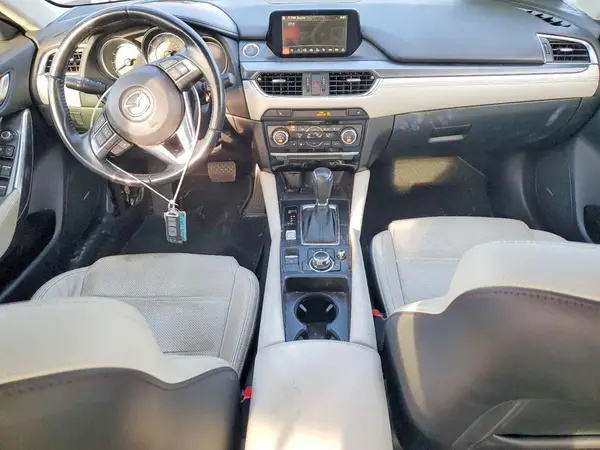 JM1GJ1W56G1426686 2016 MAZDA 6 - Image 8