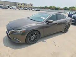 JM1GJ1W56G1429877 2016 MAZDA 6