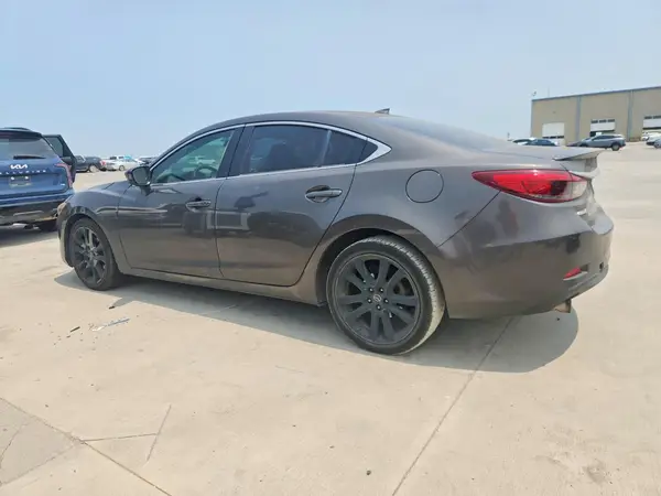 JM1GJ1W56G1429877 2016 MAZDA 6 - Image 2