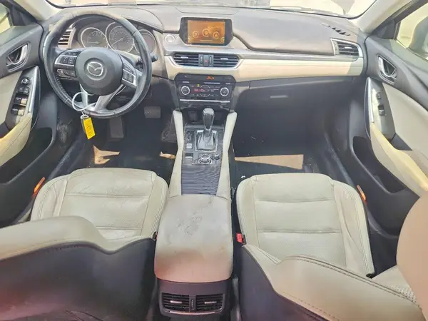 JM1GJ1W56G1429877 2016 MAZDA 6 - Image 8