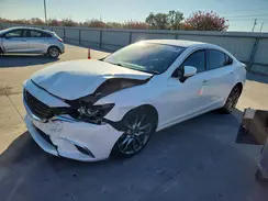 JM1GJ1W56G1430124 2016 MAZDA 6