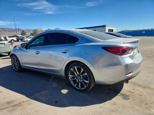 JM1GJ1W56G1430351 2016 MAZDA 6 - Image 2