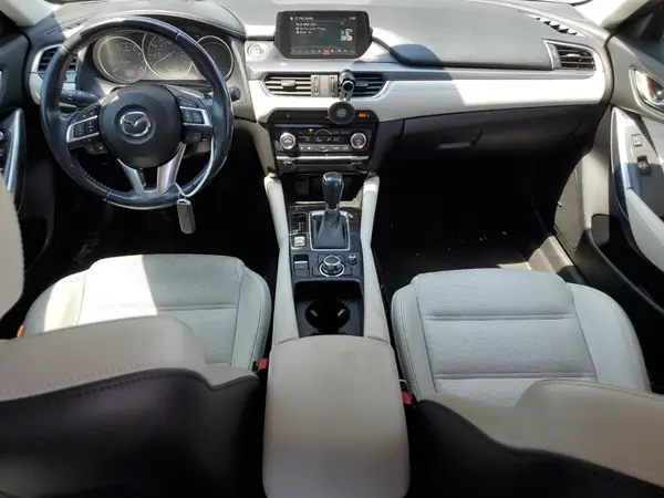 JM1GJ1W56G1431323 2016 MAZDA 6 - Image 8