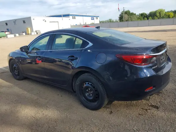JM1GJ1W56G1436232 2016 MAZDA 6 - Image 2