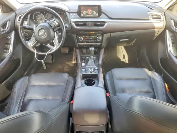 JM1GJ1W56G1436232 2016 MAZDA 6 - Image 8