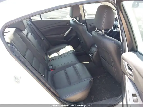 JM1GJ1W56G1438790 2016 MAZDA 6 - Image 8