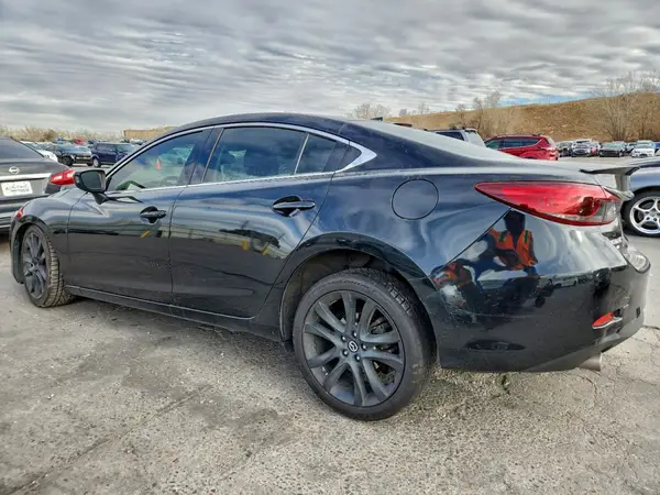JM1GJ1W56G1439616 2016 MAZDA 6 - Image 2