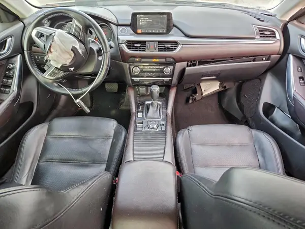 JM1GJ1W56G1439616 2016 MAZDA 6 - Image 8