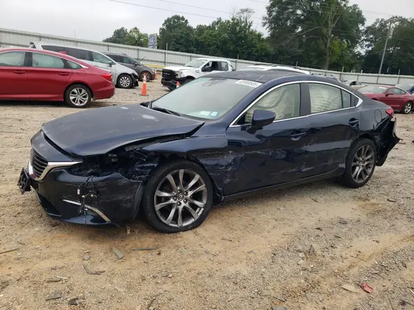 JM1GJ1W56G1441415 2016 MAZDA 6 - Image 1