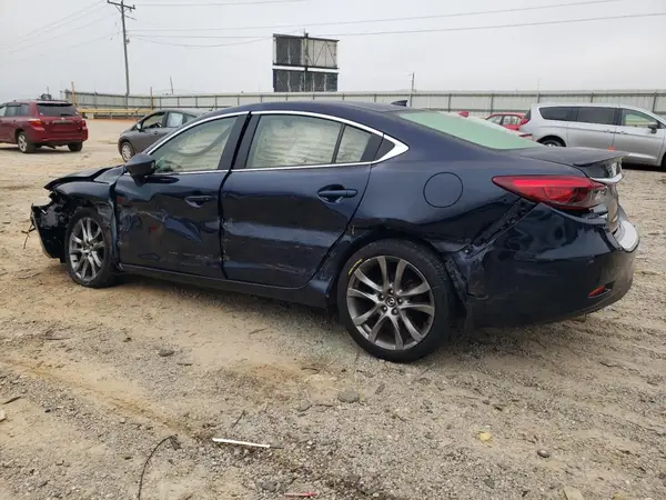 JM1GJ1W56G1441415 2016 MAZDA 6 - Image 2