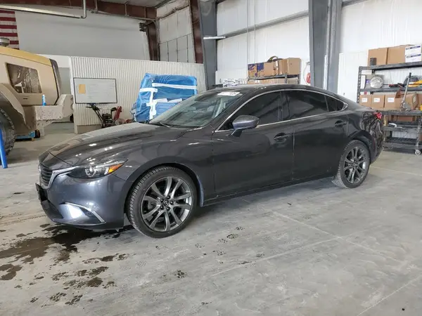 JM1GJ1W56G1441690 2016 MAZDA 6 - Image 1