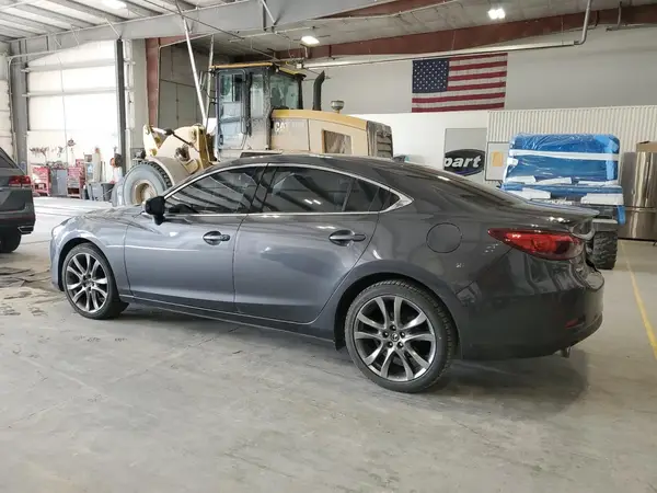 JM1GJ1W56G1441690 2016 MAZDA 6 - Image 2