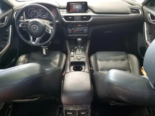 JM1GJ1W56G1441690 2016 MAZDA 6 - Image 8