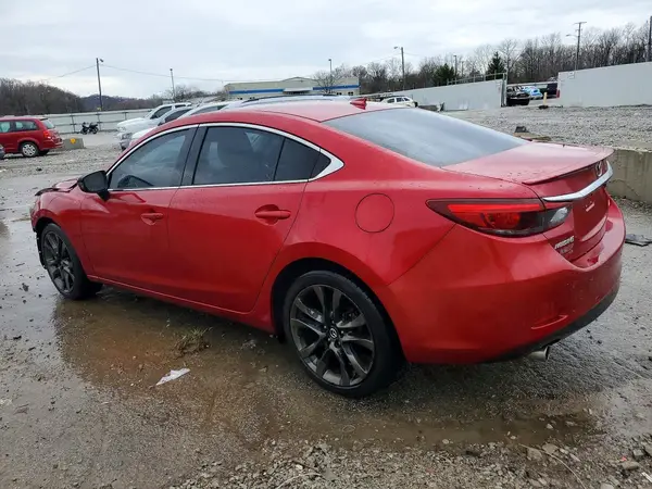 JM1GJ1W56G1441897 2016 MAZDA 6 - Image 2