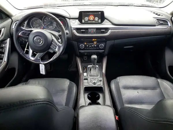 JM1GJ1W56G1441897 2016 MAZDA 6 - Image 8