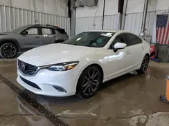 JM1GJ1W56G1445464 2016 MAZDA 6