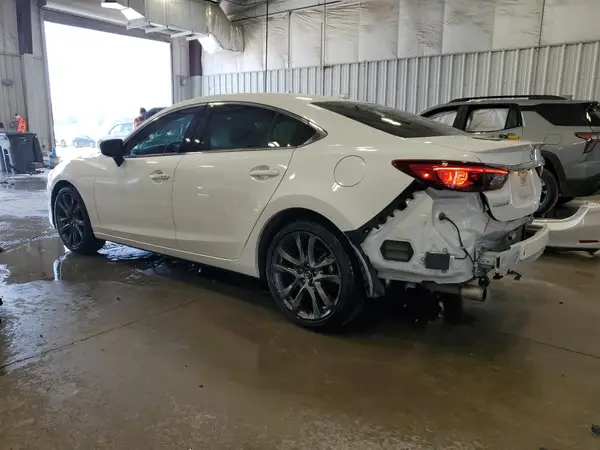 JM1GJ1W56G1445464 2016 MAZDA 6 - Image 2