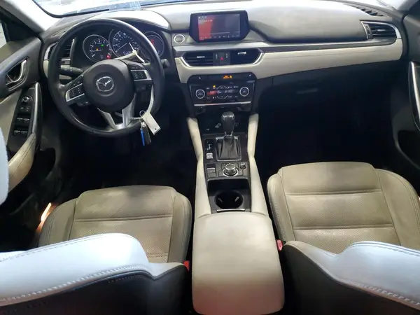 JM1GJ1W56G1445464 2016 MAZDA 6 - Image 8
