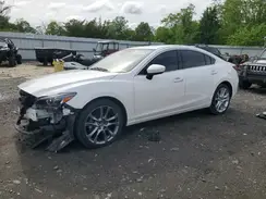 JM1GJ1W56G1446467 2016 MAZDA 6