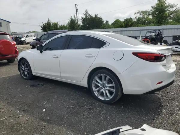 JM1GJ1W56G1446467 2016 MAZDA 6 - Image 2