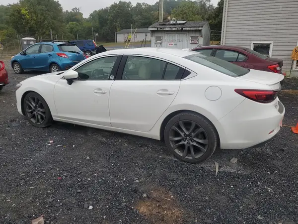 JM1GJ1W56G1451278 2016 MAZDA 6 - Image 2