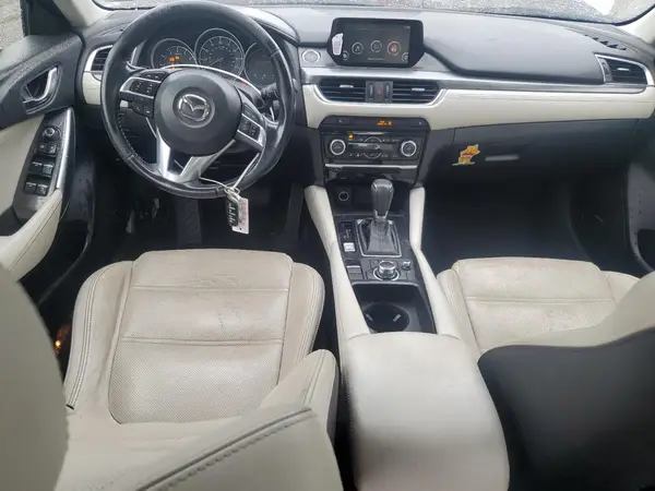 JM1GJ1W56G1451278 2016 MAZDA 6 - Image 8
