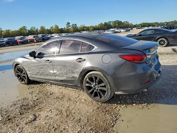 JM1GJ1W56G1451880 2016 MAZDA 6 - Image 2