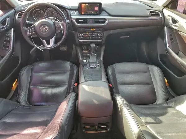 JM1GJ1W56G1451880 2016 MAZDA 6 - Image 8