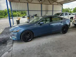 JM1GJ1W56G1453421 2016 MAZDA 6