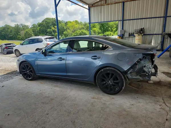 JM1GJ1W56G1453421 2016 MAZDA 6 - Image 2