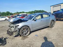 JM1GJ1W56G1454469 2016 MAZDA 6