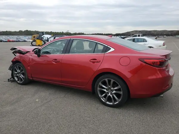 JM1GJ1W56G1455654 2016 MAZDA 6 - Image 2