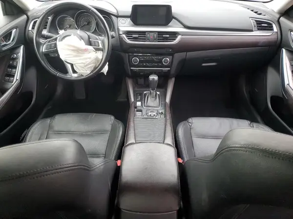 JM1GJ1W56G1455654 2016 MAZDA 6 - Image 8