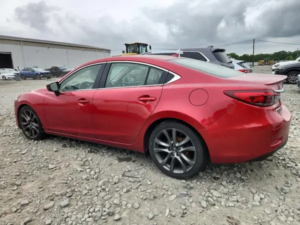 JM1GJ1W56G1456061 2016 MAZDA 6 - Image 2