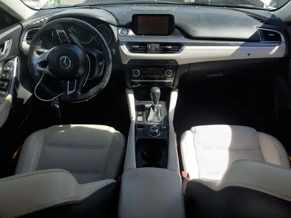 JM1GJ1W56G1457677 2016 MAZDA 6 - Image 8