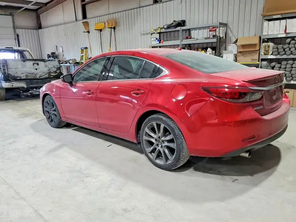 JM1GJ1W56G1462958 2016 MAZDA 6 - Image 2