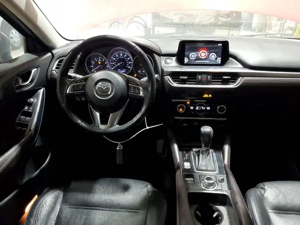JM1GJ1W56G1462958 2016 MAZDA 6 - Image 8