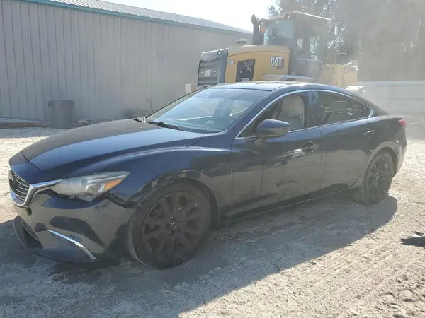 JM1GJ1W56G1463222 2016 MAZDA 6 - Image 1