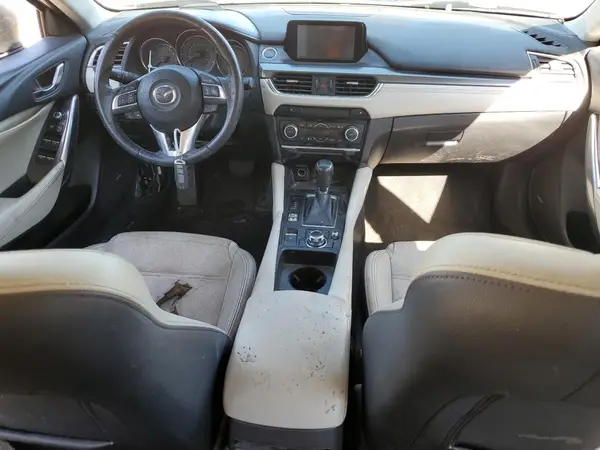JM1GJ1W56G1463222 2016 MAZDA 6 - Image 8