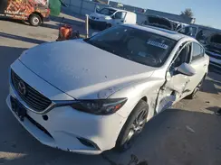 JM1GJ1W56G1466282 2016 MAZDA 6