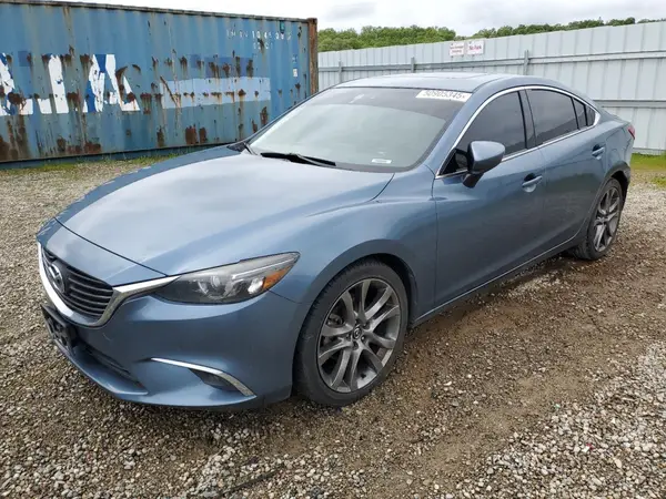 JM1GJ1W56G1467254 2016 MAZDA 6 - Image 1