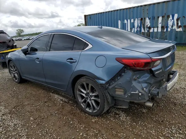 JM1GJ1W56G1467254 2016 MAZDA 6 - Image 2
