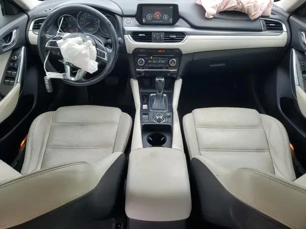 JM1GJ1W56G1469263 2016 MAZDA 6 - Image 8