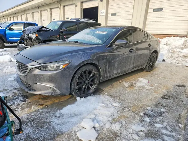 JM1GJ1W56G1469523 2016 MAZDA 6 - Image 1