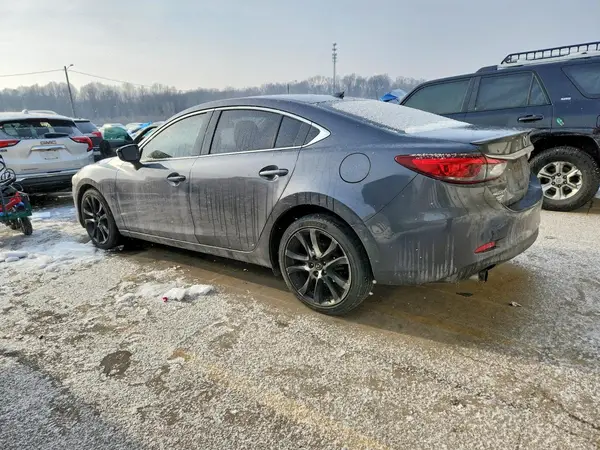 JM1GJ1W56G1469523 2016 MAZDA 6 - Image 2