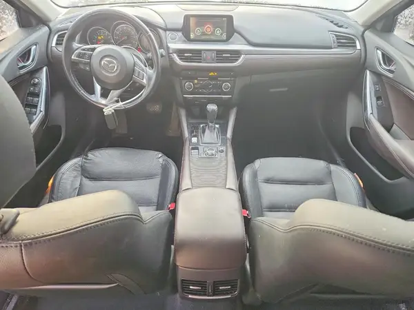 JM1GJ1W56G1469523 2016 MAZDA 6 - Image 8