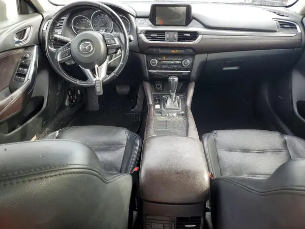 JM1GJ1W56G1469795 2016 MAZDA 6 - Image 8