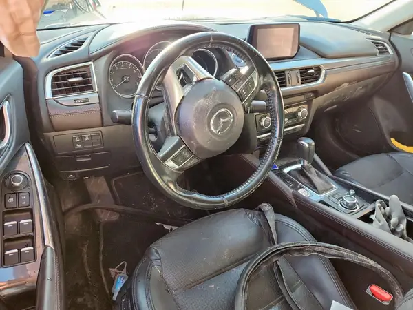 JM1GJ1W56G1470493 2016 MAZDA 6 - Image 8